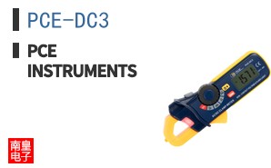 PCE-DC3 ͼƬ